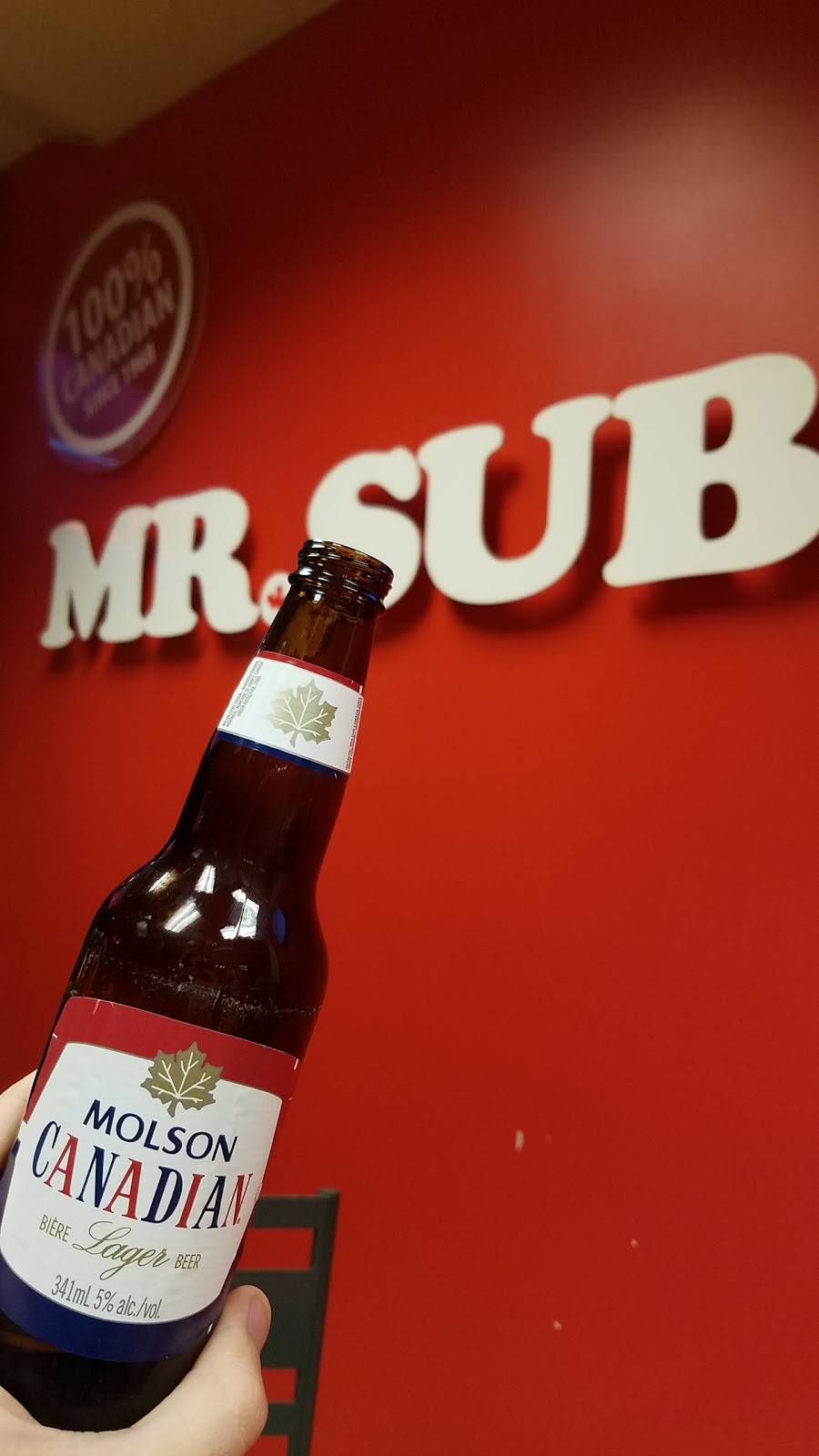 MR.SUB | restaurant | 2318 Keele St, North York, ON M6M 3Z8, Canada | 4162489919 OR +1 416-248-9919