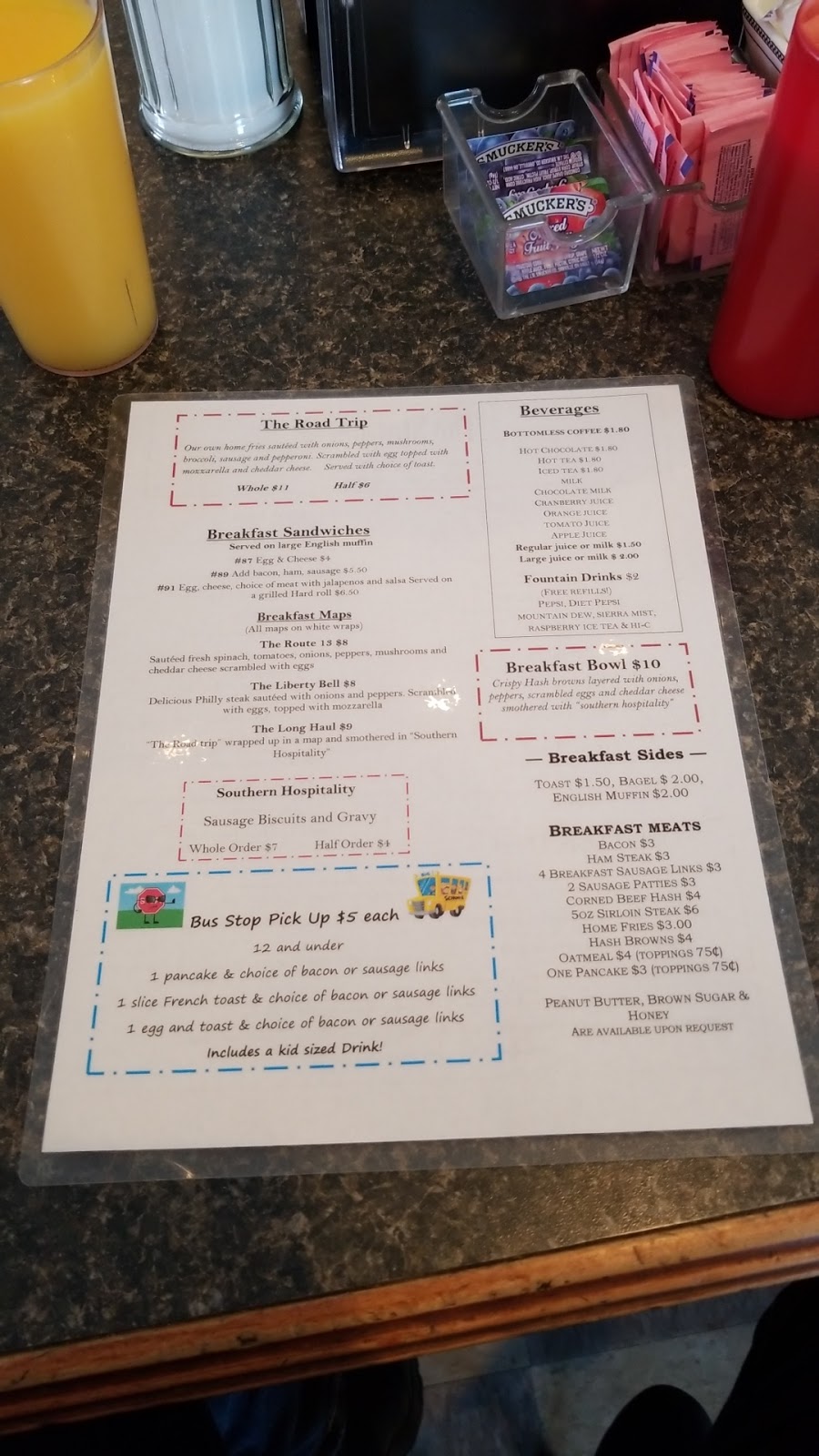 The Station | cafe | 44 Oswego St, Camden, NY 13316, USA | 3158204677 OR +1 315-820-4677