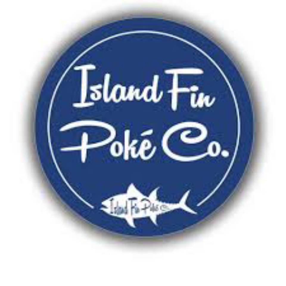 ISLAND FIN POKE | restaurant | 41 Park Ave suite #2, Worcester, MA 01605, USA | 5083046809 OR +1 508-304-6809