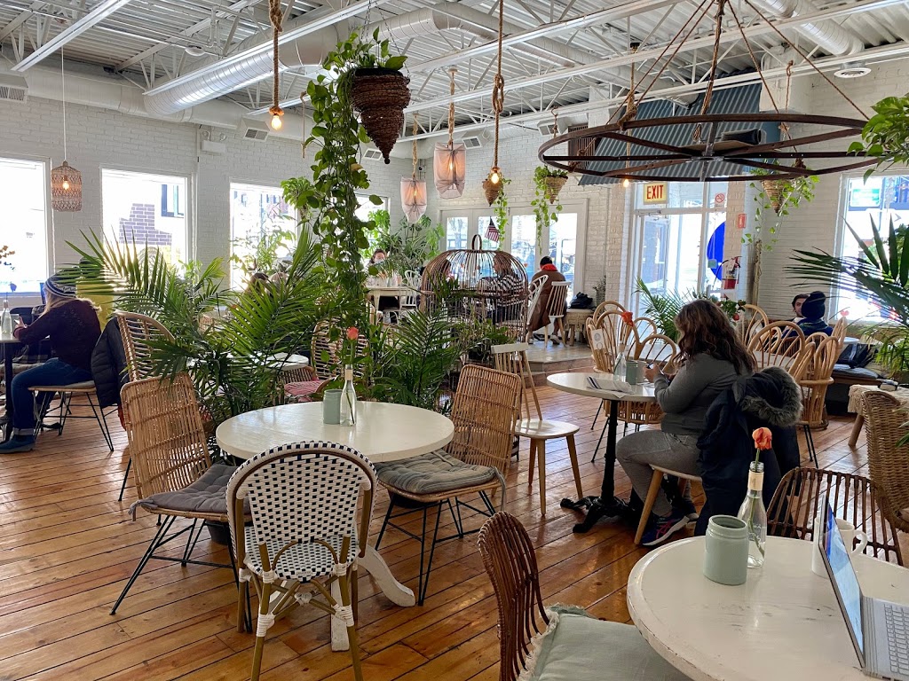 Maison Marcel | bakery | 3114 N Broadway, Chicago, IL 60657, USA | 7736616942 OR +1 773-661-6942