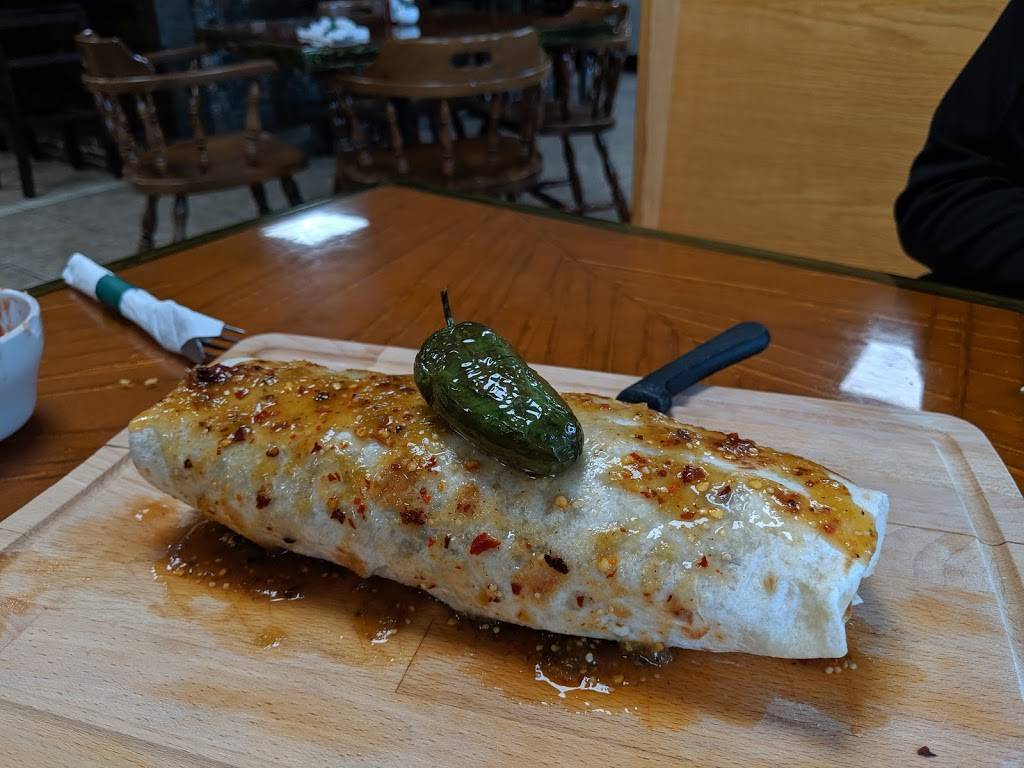 Jalapeno Mexican Restaurant | restaurant | 40 Sugar Creek Ln, North Liberty, IA 52317, USA | 3198530006 OR +1 319-853-0006