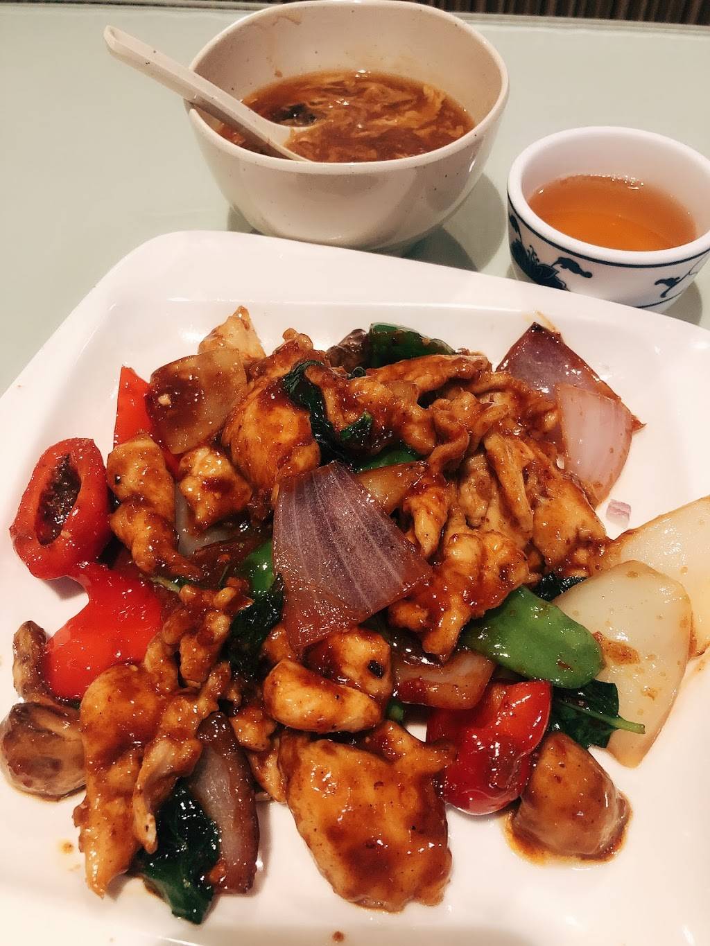 Han fusion | restaurant | 3 Lebanon St #15, Hanover, NH 03755, USA | 6036438888 OR +1 603-643-8888