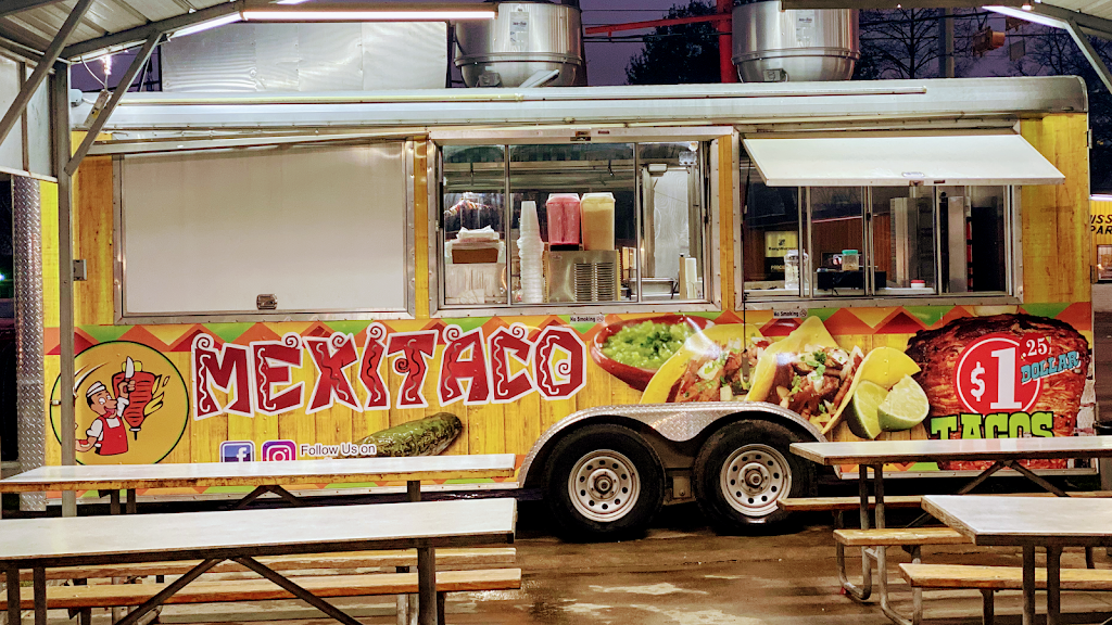 Mexitaco Airline | restaurant | 10054 Airline Dr, Houston, TX 77037, USA | 7138583251 OR +1 713-858-3251