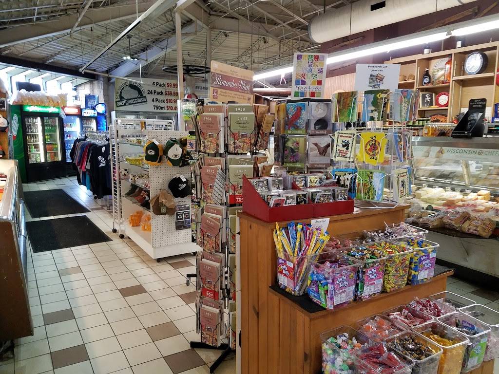 Brat Stop | restaurant | 12304 75th St, Kenosha, WI 53142, USA | 2628572011 OR +1 262-857-2011