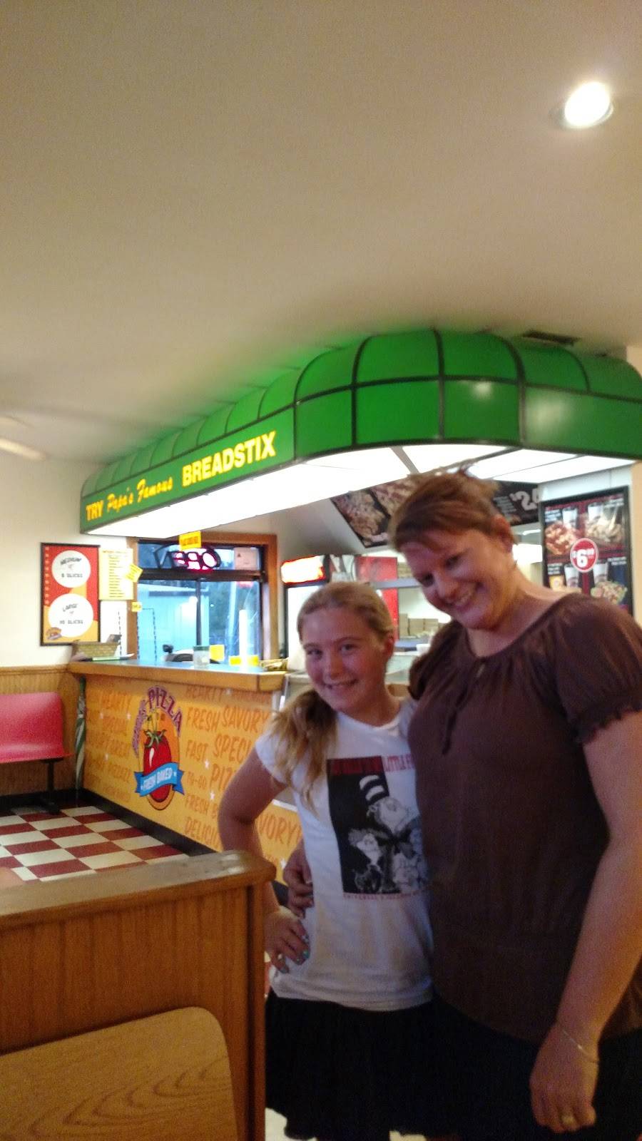 Papas Pizza To Go | meal delivery | 17969 NC-109, Denton, NC 27239, USA | 3368594443 OR +1 336-859-4443