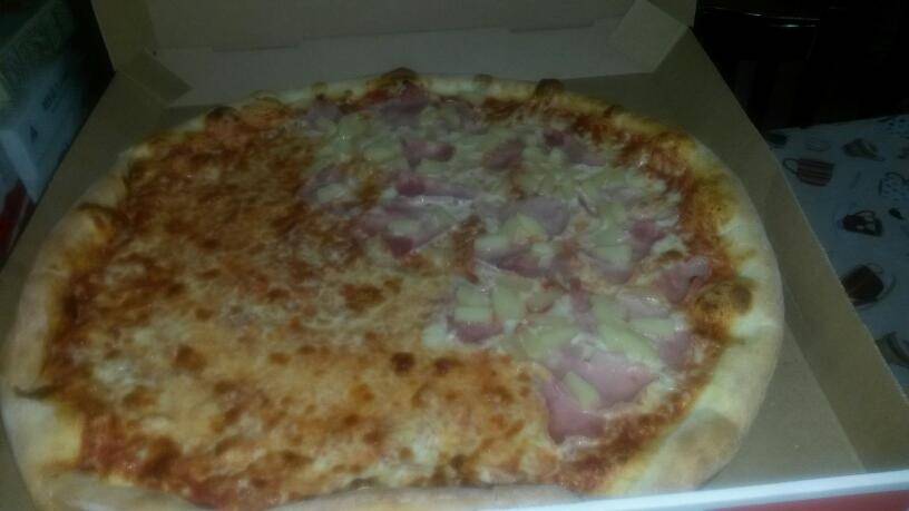 Joes Pizza | restaurant | 714 E 187th St, The Bronx, NY 10458, USA | 7185843911 OR +1 718-584-3911