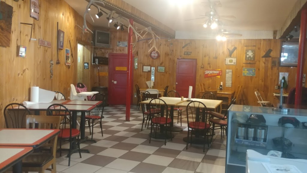 3 Way Market | restaurant | 79 Tom Hale Flat Rd, Pikeville, TN 37367, USA | 4238814433 OR +1 423-881-4433