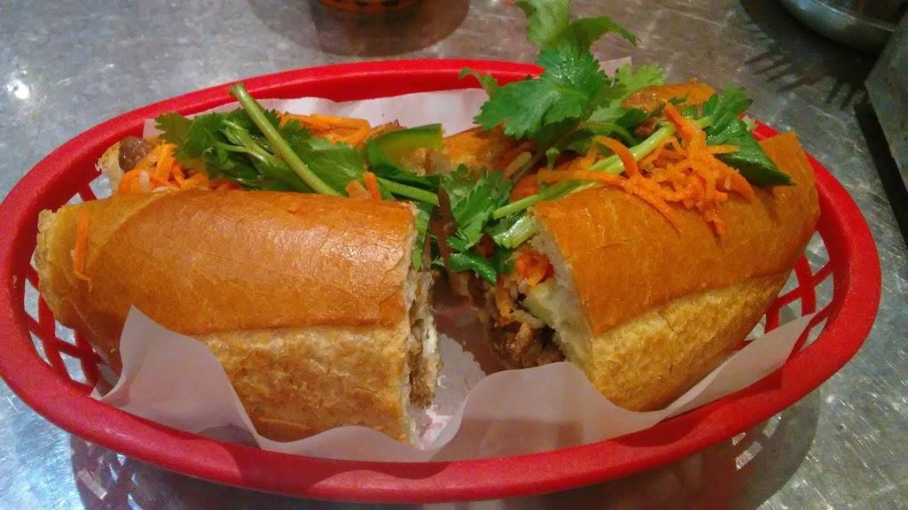 Golden Saigon | restaurant | 2428 San Bruno Ave, San Francisco, CA 94134, USA | 4155081918 OR +1 415-508-1918