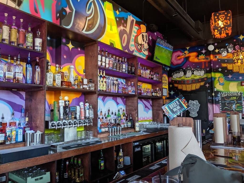 Condado Tacos | restaurant | 4300 Butler St, Pittsburgh, PA 15201, USA | 4128637630 OR +1 412-863-7630