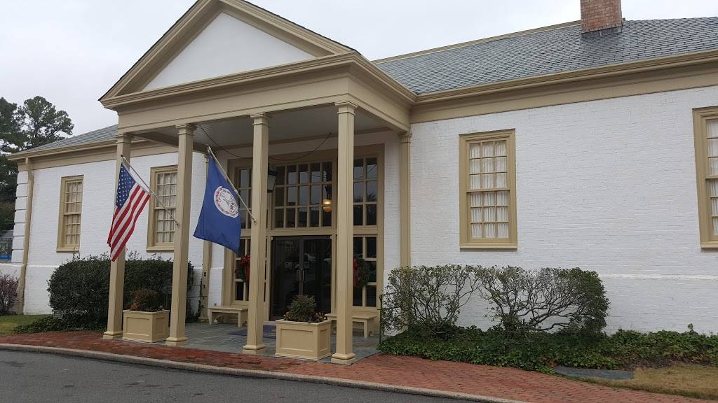 Gold Course Grille | restaurant | 401 S England St, Williamsburg, VA 23185, USA | 8889657254 OR +1 888-965-7254