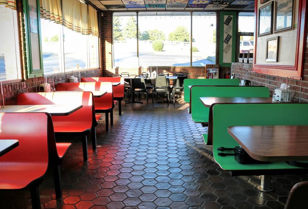 Pizza City New York Style | restaurant | 1547 N Pleasantburg Dr, Greenville, SC 29609, USA | 8642920485 OR +1 864-292-0485