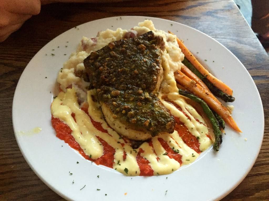 Sixth & Vine | restaurant | 209 W 6th St, Winston-Salem, NC 27101, USA | 3367255577 OR +1 336-725-5577