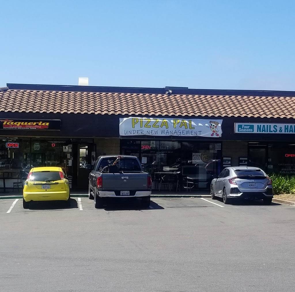 Pizza Pal | meal delivery | 5010 Cass St suite j, San Diego, CA 92109, USA | 8582707772 OR +1 858-270-7772