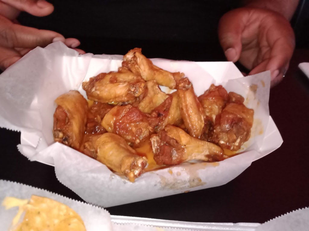 Wingz 2 Go | restaurant | 9409 US-98 #110, Pensacola, FL 32506, USA | 8504577224 OR +1 850-457-7224