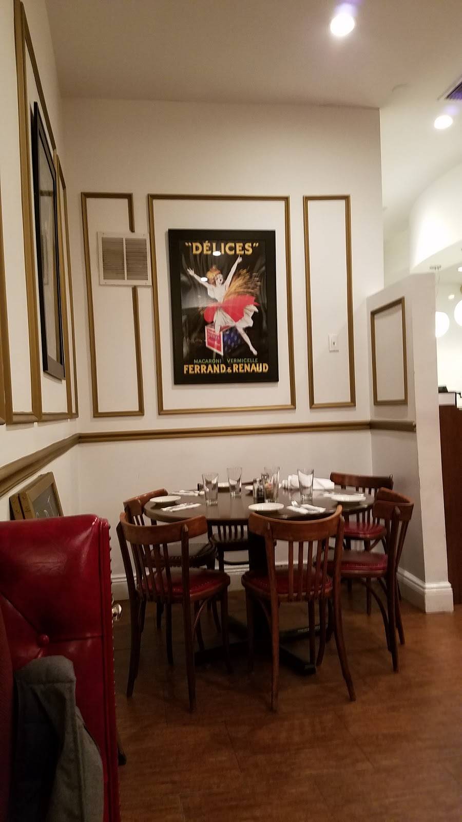 Brasserie Tenafly | restaurant | 4 Washington St, Tenafly, NJ 07670, USA | 2012666400 OR +1 201-266-6400