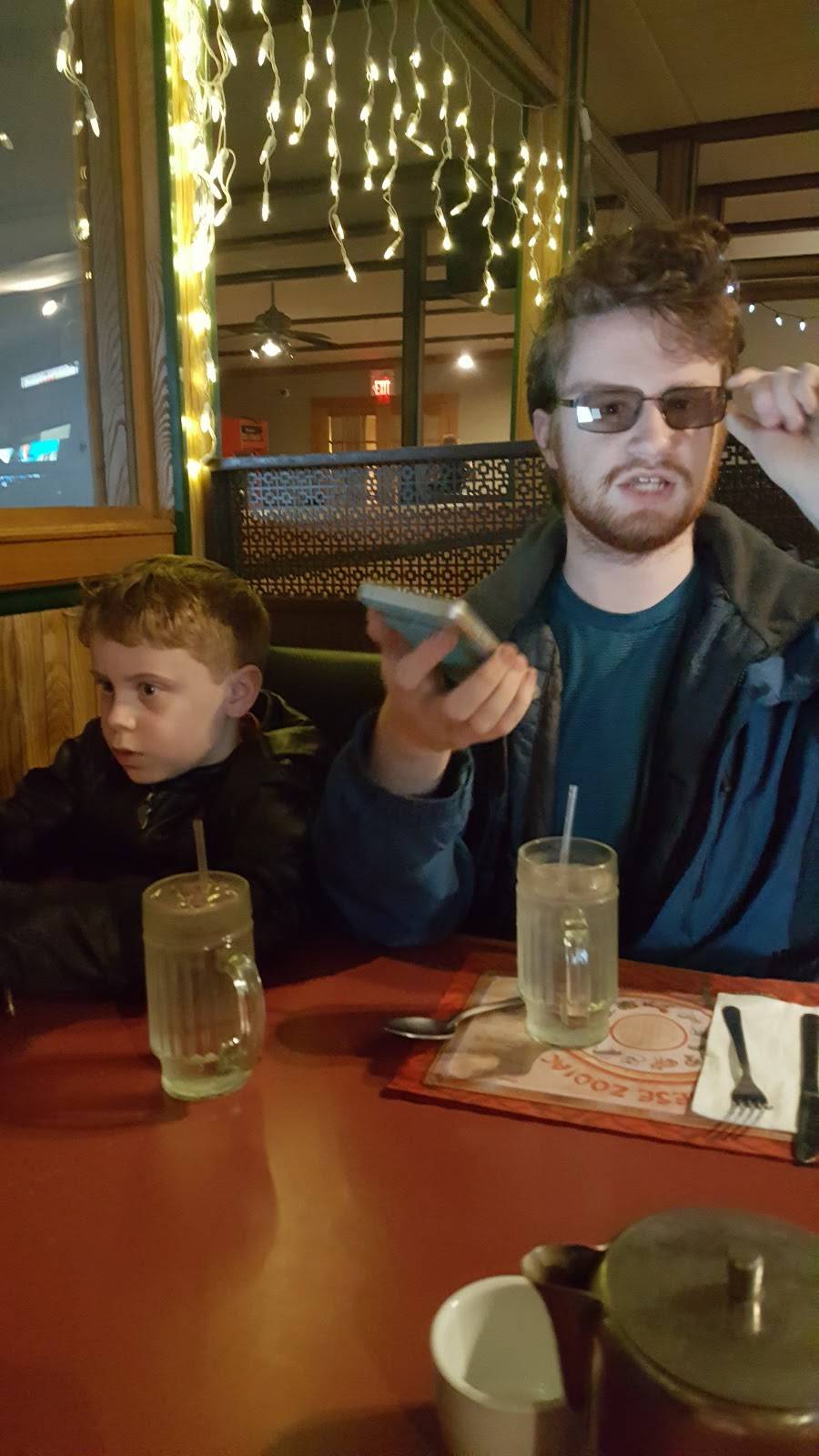 Hoy Tin Restaurant | restaurant | 630 Grand Army of the Republic Hwy, Swansea, MA 02777, USA | 5086752200 OR +1 508-675-2200