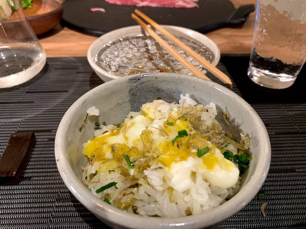 Shabu Shabu Mayumon | restaurant | 115 Division St, New York, NY 10002, USA | 6464767717 OR +1 646-476-7717