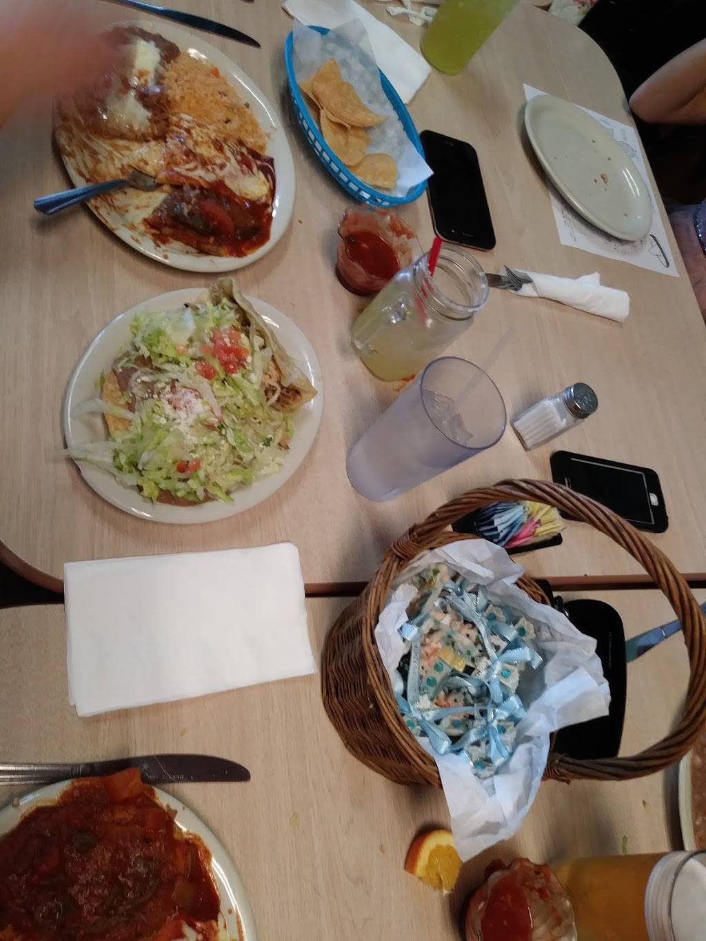 El Rosal 9 | restaurant | 2542 Patterson Rd # D, Riverbank, CA 95367, USA | 2098694145 OR +1 209-869-4145