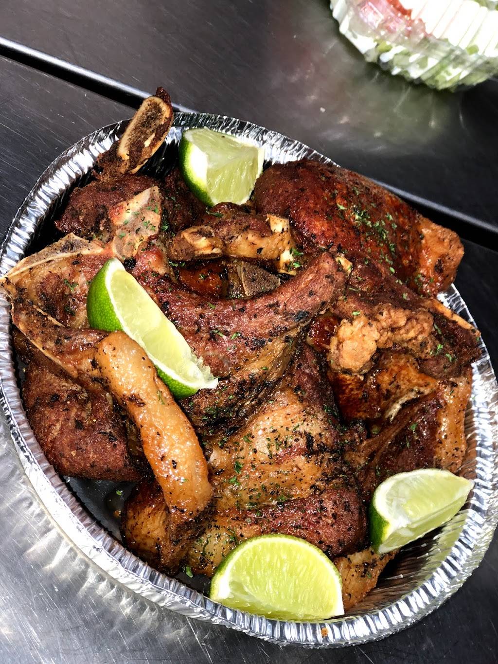 Campesino Dominicano Restaurant | restaurant | 1987 University Ave, Bronx, NY 10453, USA | 9177377798 OR +1 917-737-7798