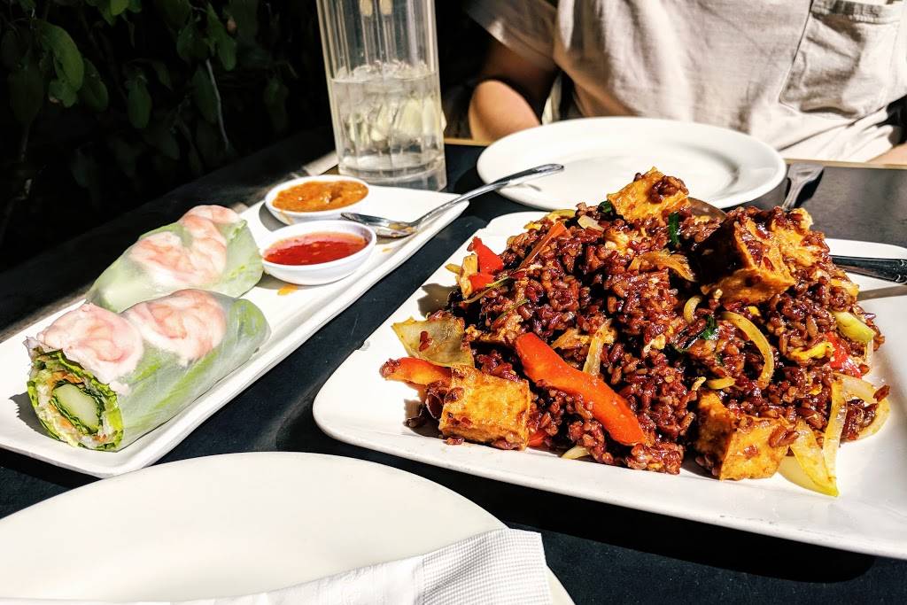 Rice by Mama | restaurant | 419 E Main St, Ventura, CA 93001, USA | 8056410238 OR +1 805-641-0238