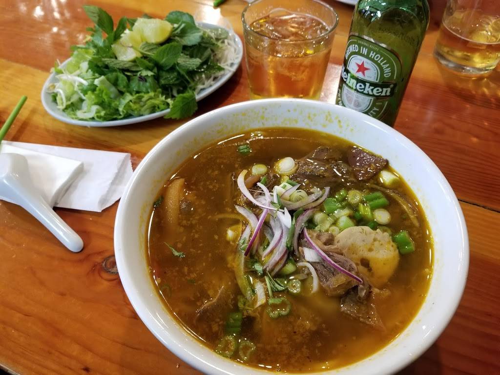 Nha Trang Restaurant | restaurant | 6757 Wilson Blvd #7, Falls Church, VA 22044, USA | 7035341657 OR +1 703-534-1657