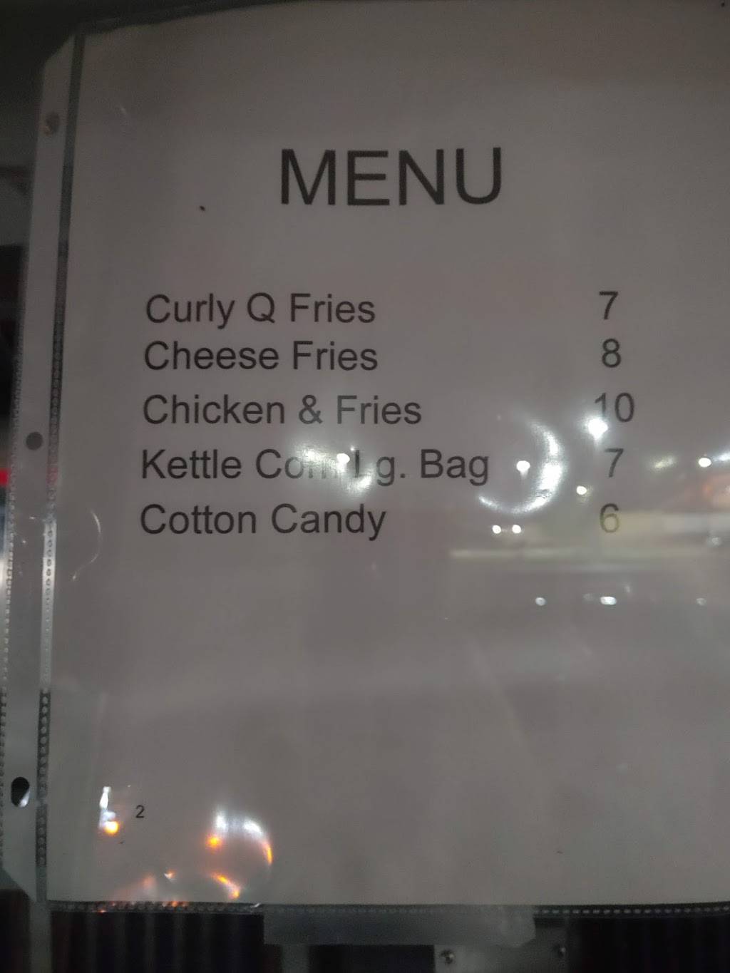 Funnel Cakes and Corn Dogs | restaurant | East Dundee, IL 60118, USA | 8474266751 OR +1 847-426-6751