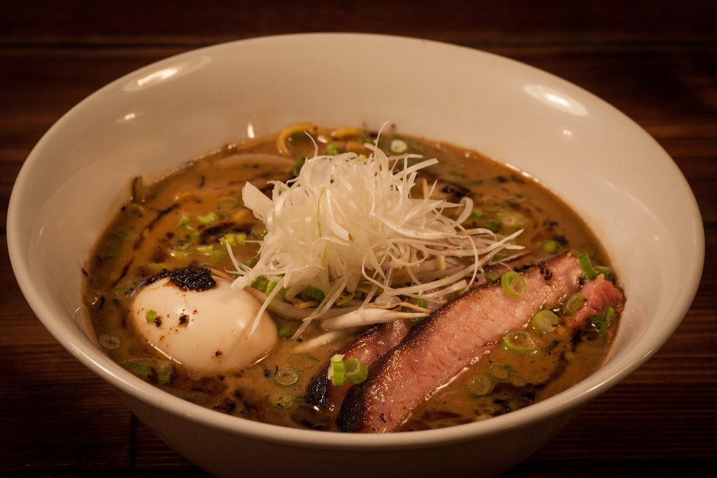High Five Ramen | restaurant | 112 N Green St, Chicago, IL 60607, USA | 3123441749 OR +1 312-344-1749