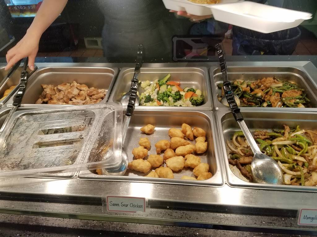 Lus Dragon Express | restaurant | 7203 Haven Ave Suite C, Rancho Cucamonga, CA 91701, USA | 9095274020 OR +1 909-527-4020