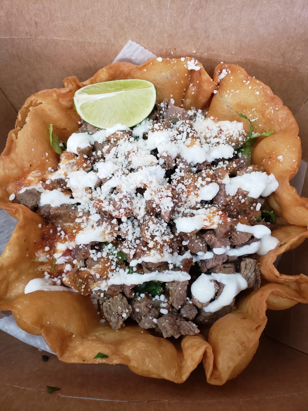 MexiGo Mexican Grille | restaurant | 3790 S Ridgewood Ave, Port Orange, FL 32129, USA | 3862389509 OR +1 386-238-9509