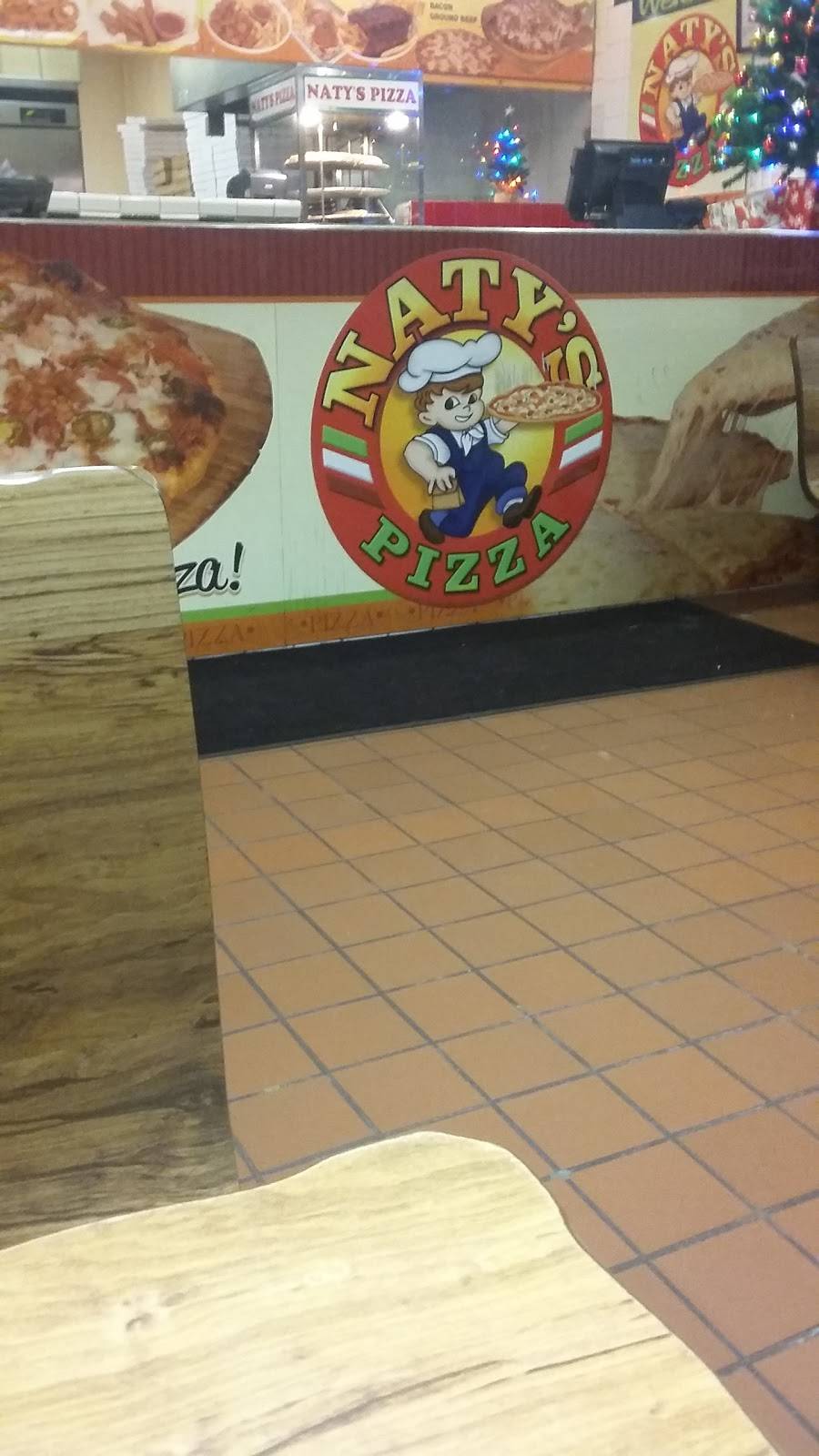 Natys Pizza | restaurant | 5129 S Kedzie Ave, Chicago, IL 60632, USA | 7734341555 OR +1 773-434-1555