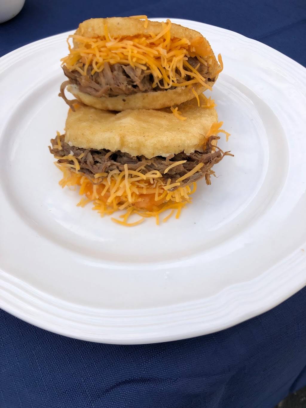 Arepa Soundtracks | restaurant | 2113 N 120th Dr, Avondale, AZ 85392, USA | 2568013710 OR +1 256-801-3710