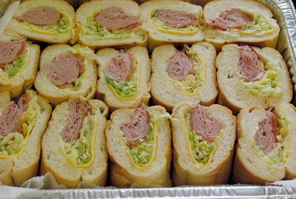 Olden Deli | restaurant | 1715 N Olden Ave, Ewing Township, NJ 08638, USA | 6098838969 OR +1 609-883-8969