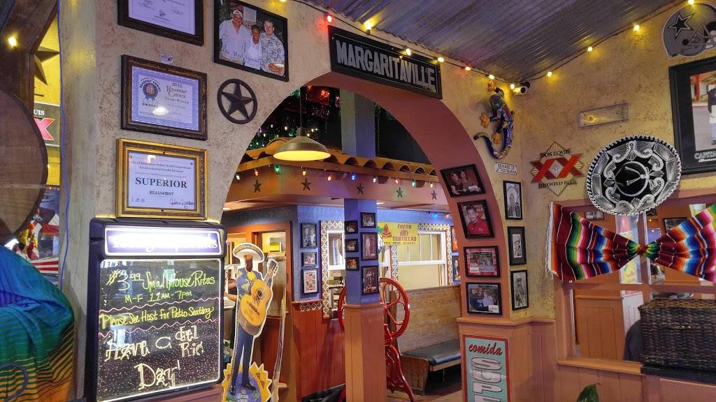 Cafe Del Rio | restaurant | 2830 I-10, Beaumont, TX 77703, USA | 4093470250 OR +1 409-347-0250