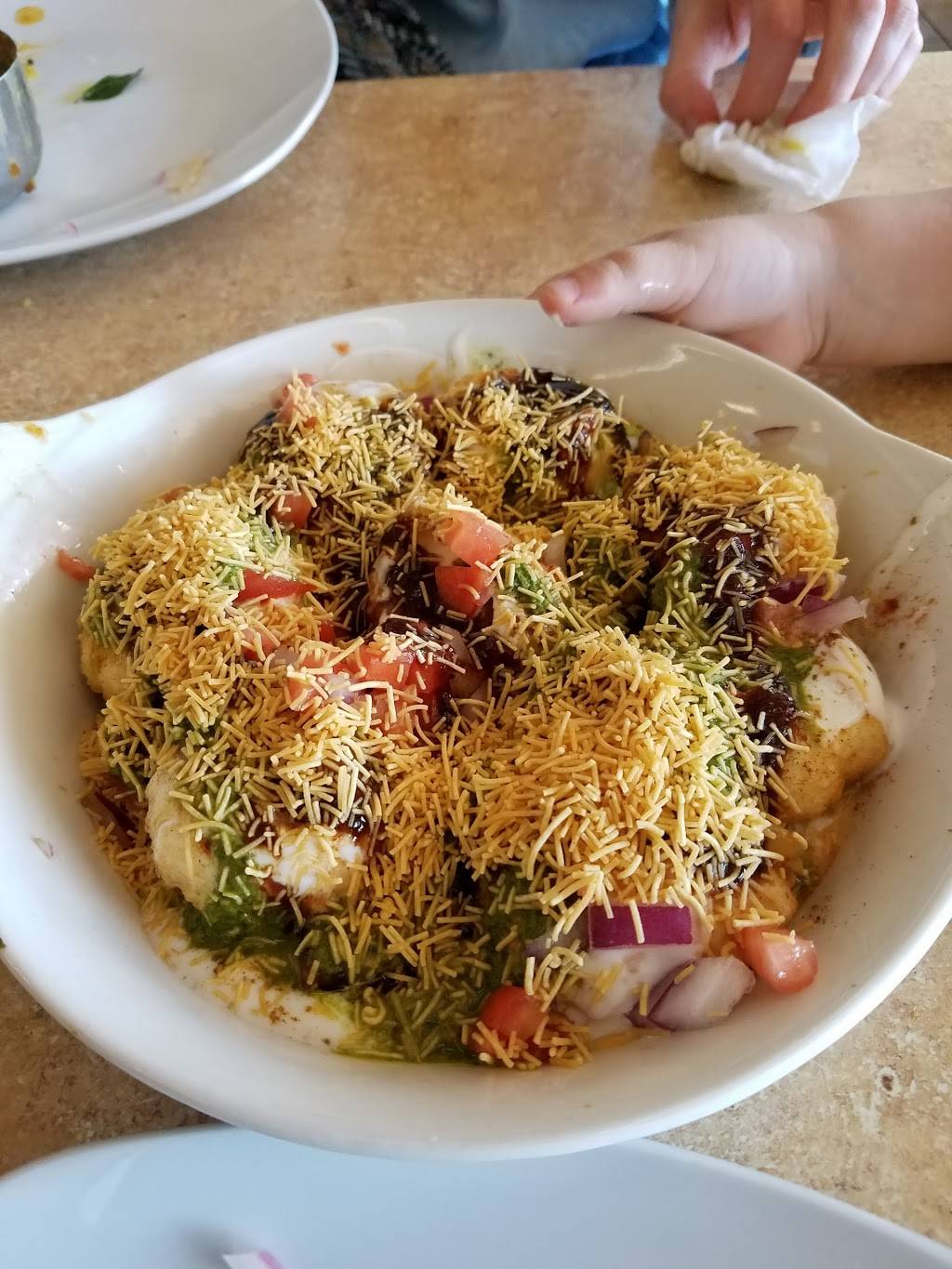 Moghul Express | restaurant | 1670 Oak Tree Road, Edison, NJ 08820, USA | 7325496222 OR +1 732-549-6222