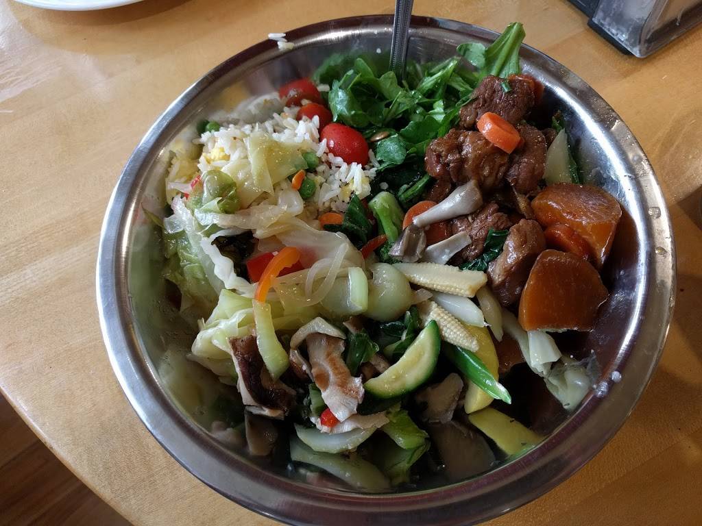 Wilbur Dining | restaurant | 658 Escondido Rd, Stanford, CA 94305, United States | 6507251505 OR +1 650-725-1505