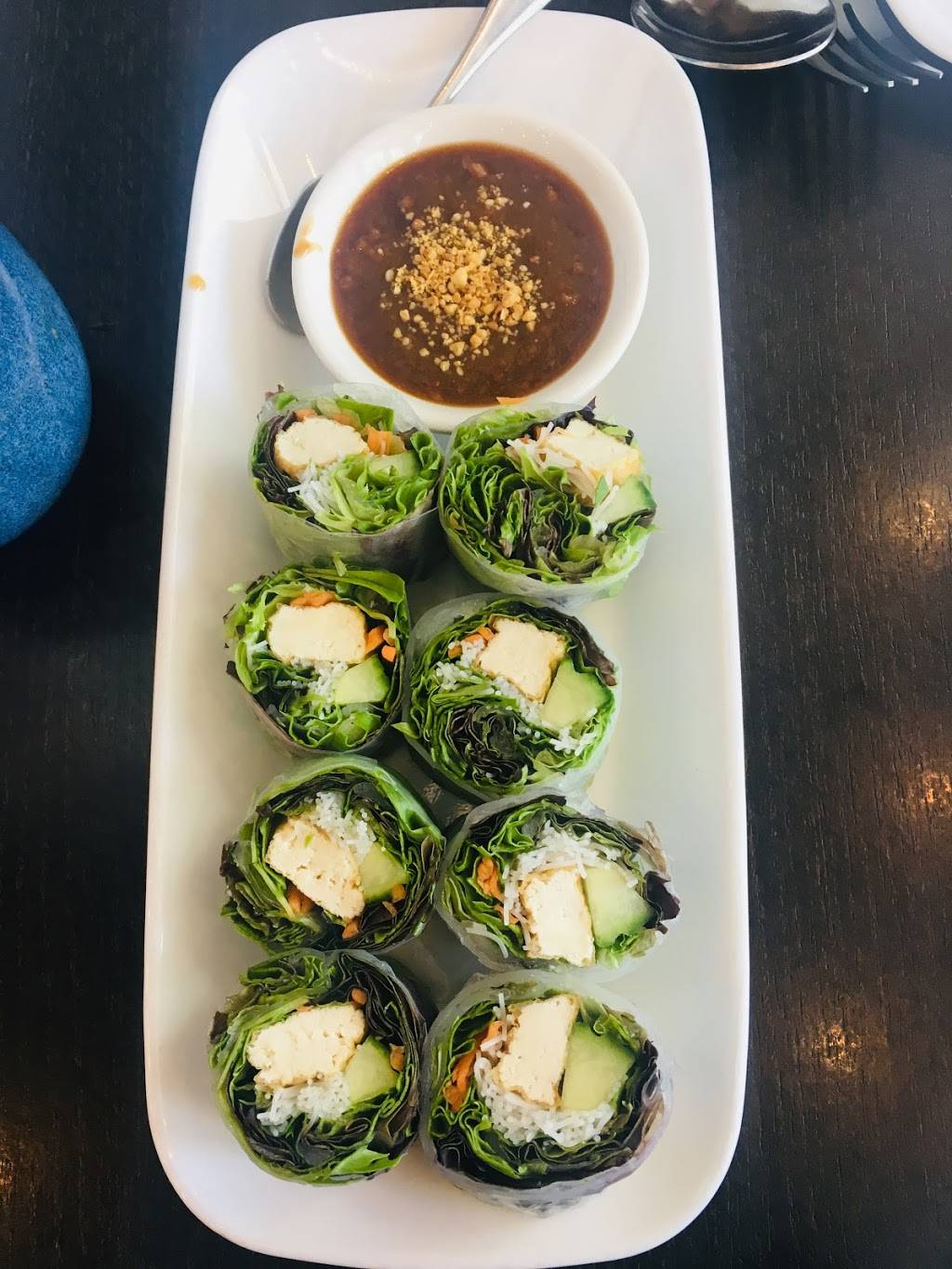 Senyai Thai Kitchen | restaurant | 5865 Ellsworth Ave, Pittsburgh, PA 15232, USA | 4124414141 OR +1 412-441-4141