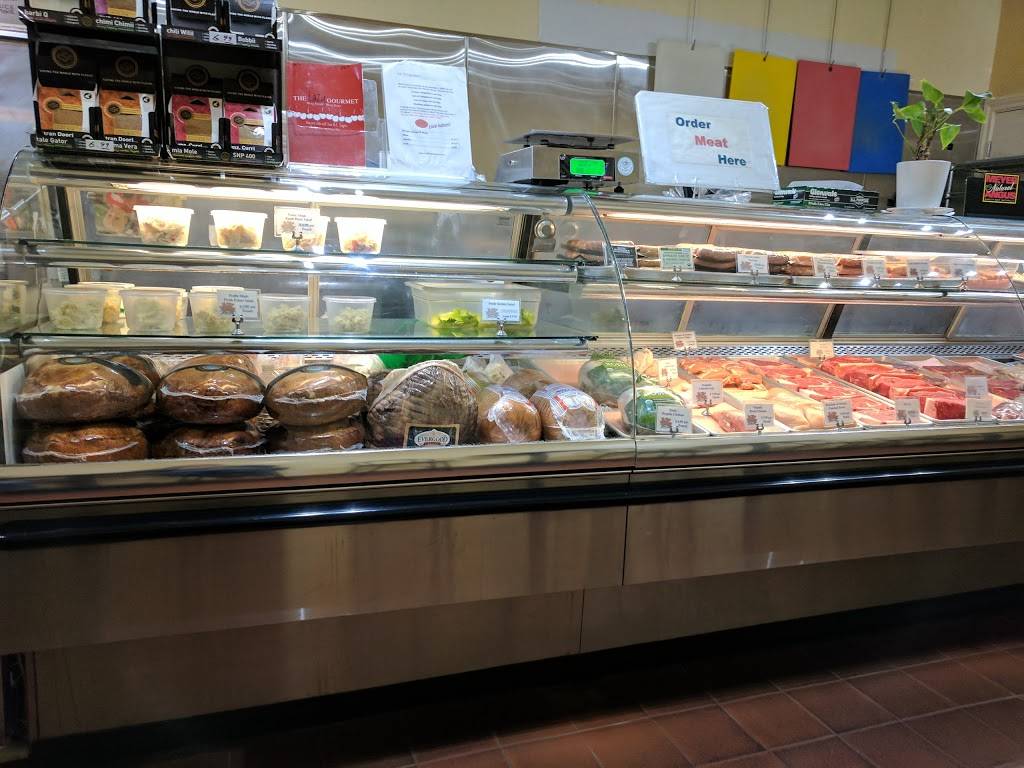 A K Meats | restaurant | 2346 Clement St, San Francisco, CA 94121, USA | 4159336328 OR +1 415-933-6328