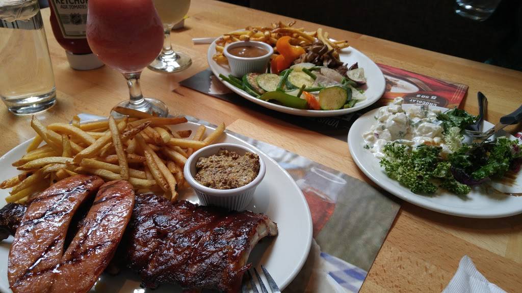 Rôtisserie Scores | restaurant | 444 Avenue Dorval, Montréal, QC H9S 3H7, Canada | 5146366060 OR +1 514-636-6060