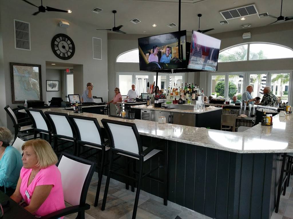 Corkscrew Shores Captains Club | restaurant | 14700 Corkscrew Woods Pkwy, Estero, FL 33928, USA | 2395908288 OR +1 239-590-8288