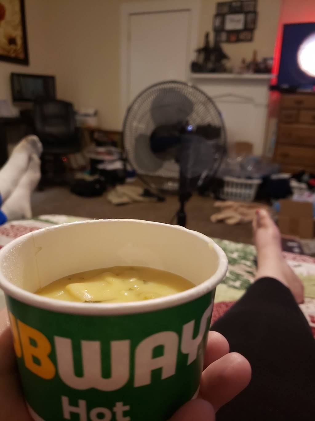 Subway | restaurant | 1522 River Valley Cir S, Lancaster, OH 43130, USA | 7406811229 OR +1 740-681-1229