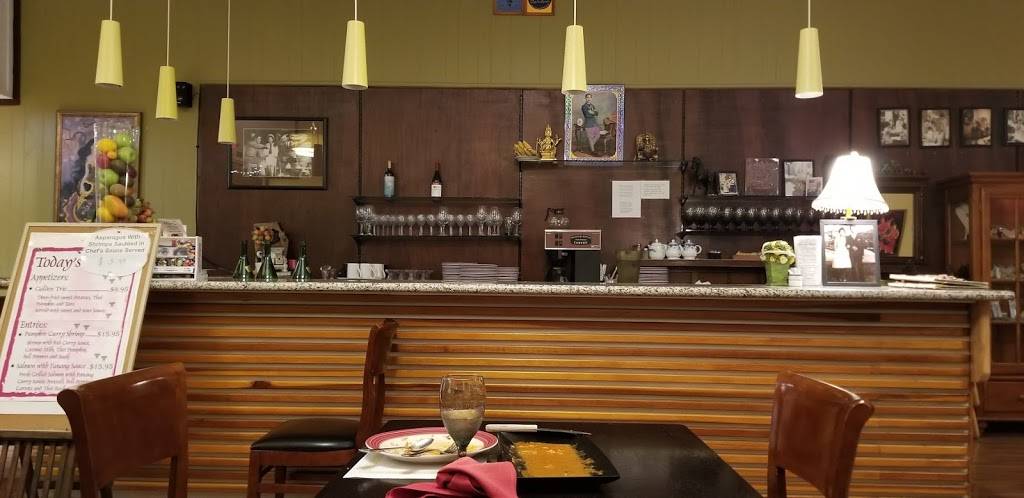 Royal Thai Restaurant | restaurant | 414 Ferry St, Martinez, CA 94553, USA | 9253139185 OR +1 925-313-9185