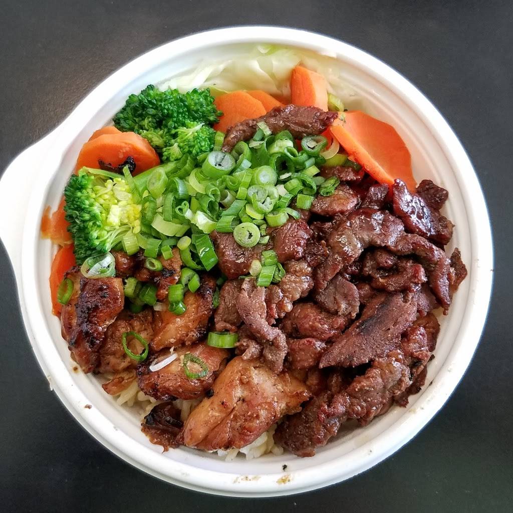 Flame Broiler | restaurant | 12127 Mall Blvd, Victorville, CA 92392, USA | 7609510888 OR +1 760-951-0888