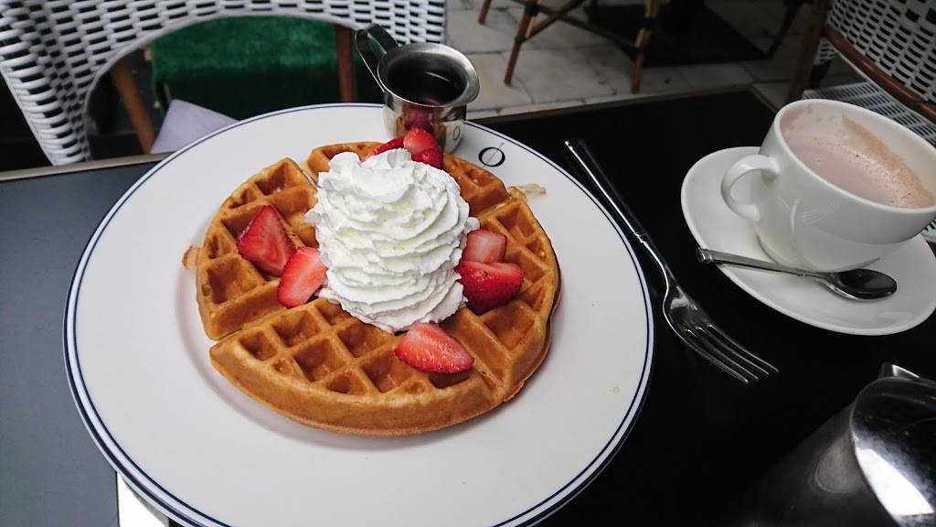 Opaline Bar and Brasserie | restaurant | 806 15th St NW, Washington, DC 20005, USA | 2027308701 OR +1 202-730-8701