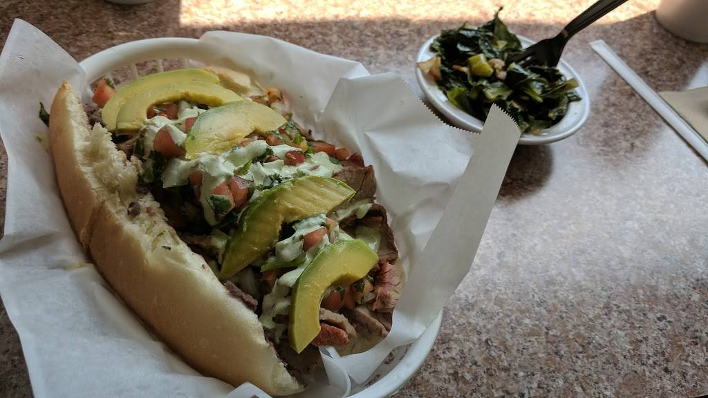 Just the Tip | restaurant | 2017 Mariposa Mall, Fresno, CA 93721, USA | 5595708570 OR +1 559-570-8570