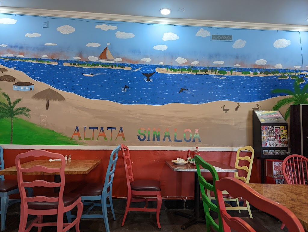 Los Tacos Sinaloa | restaurant | 315 W Main St, Santa Maria, CA 93458, USA | 8059252953 OR +1 805-925-2953