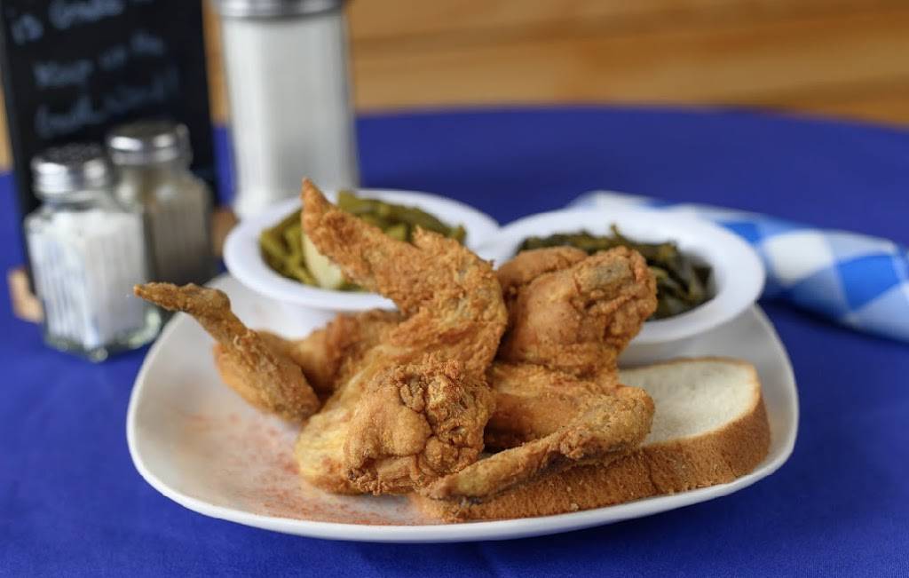 Burnettes Baked Goods | bakery | 404 N Sycamore St, Petersburg, VA 23806, USA | 8046685902 OR +1 804-668-5902