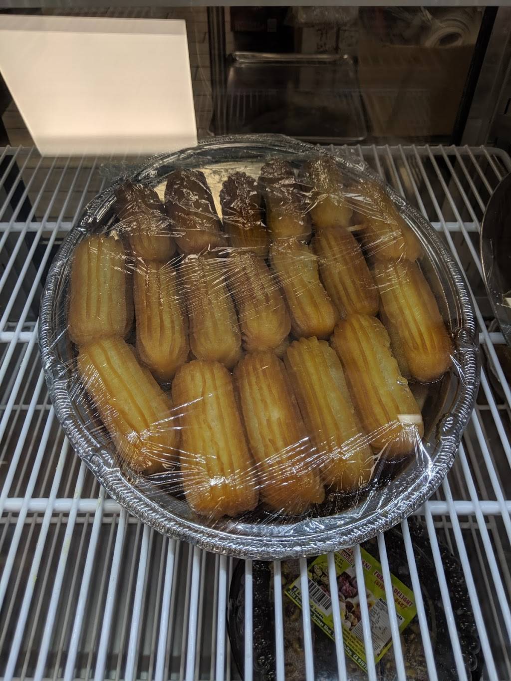 Eddies EuroMart | restaurant | 12243 Northwest Hwy #300, Dallas, TX 75228, USA | 4697792833 OR +1 469-779-2833