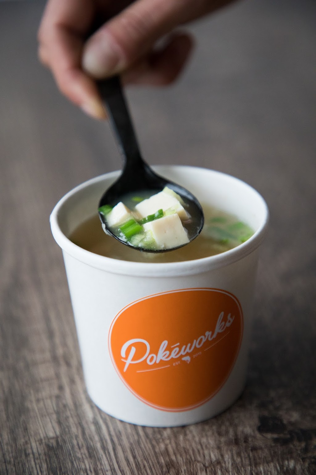 Pokeworks | restaurant | 25642 Crown Valley Pkwy # E3, Ladera Ranch, CA 92694, USA | 9495611600 OR +1 949-561-1600