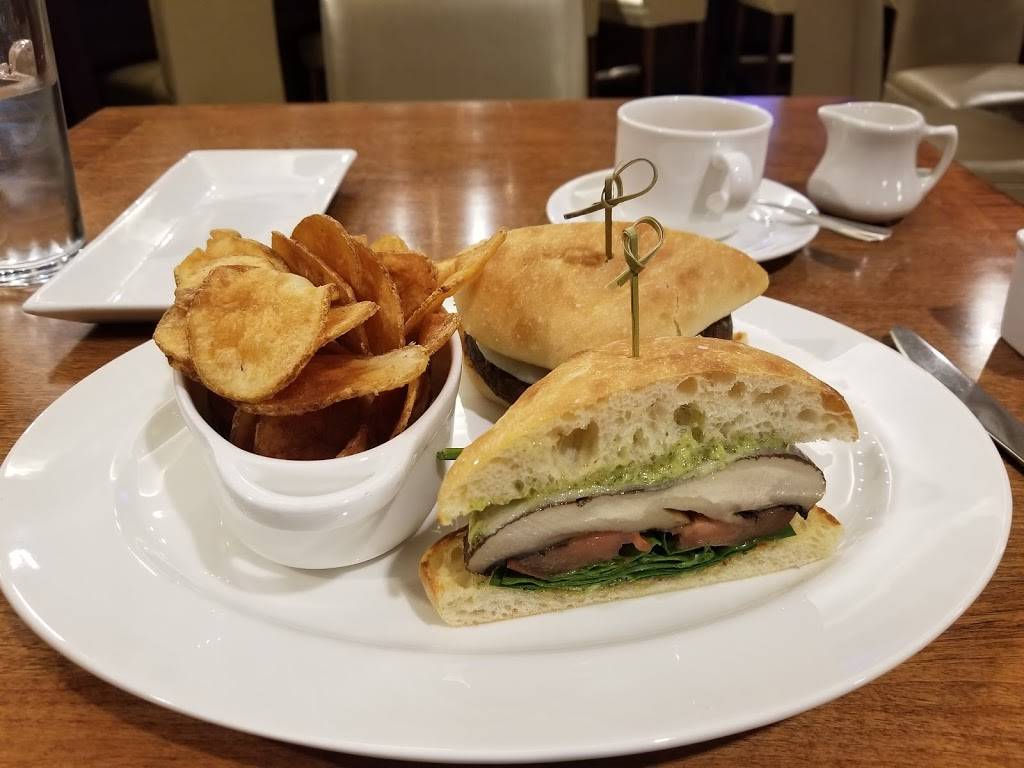 Spencers for Steaks and Chops | restaurant | 2050 Gateway Pl, San Jose, CA 95110, USA | 4084372170 OR +1 408-437-2170