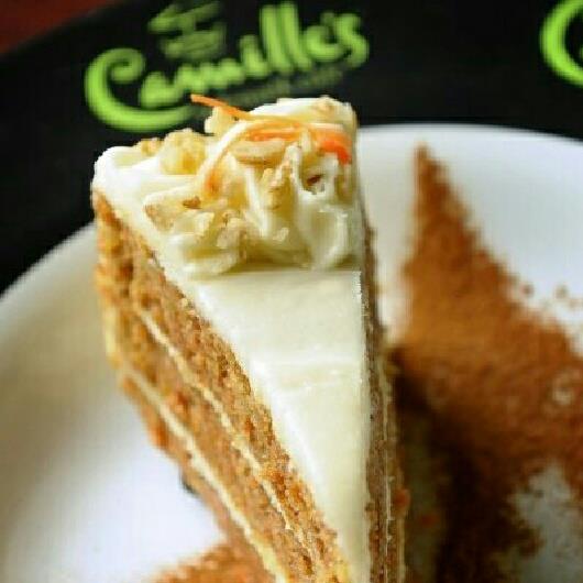 Camilles Sidewalk Cafe | cafe | 1216 W 41st St, Sioux Falls, SD 57105, USA | 6053339727 OR +1 605-333-9727